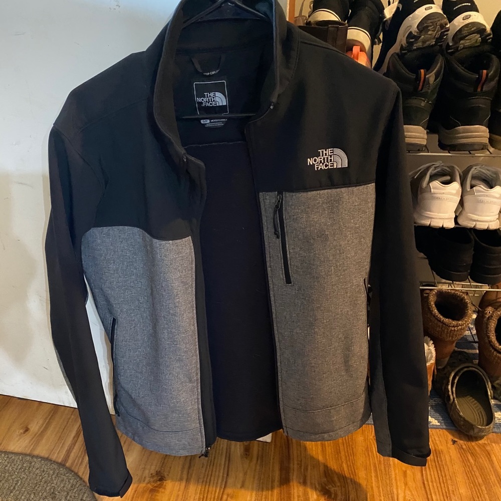 Men’s Northface